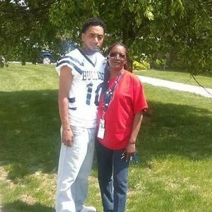 Meet your Posher, William